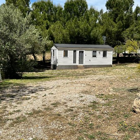 Bungalow Bambolera Torrelaguna Εξωτερικό φωτογραφία