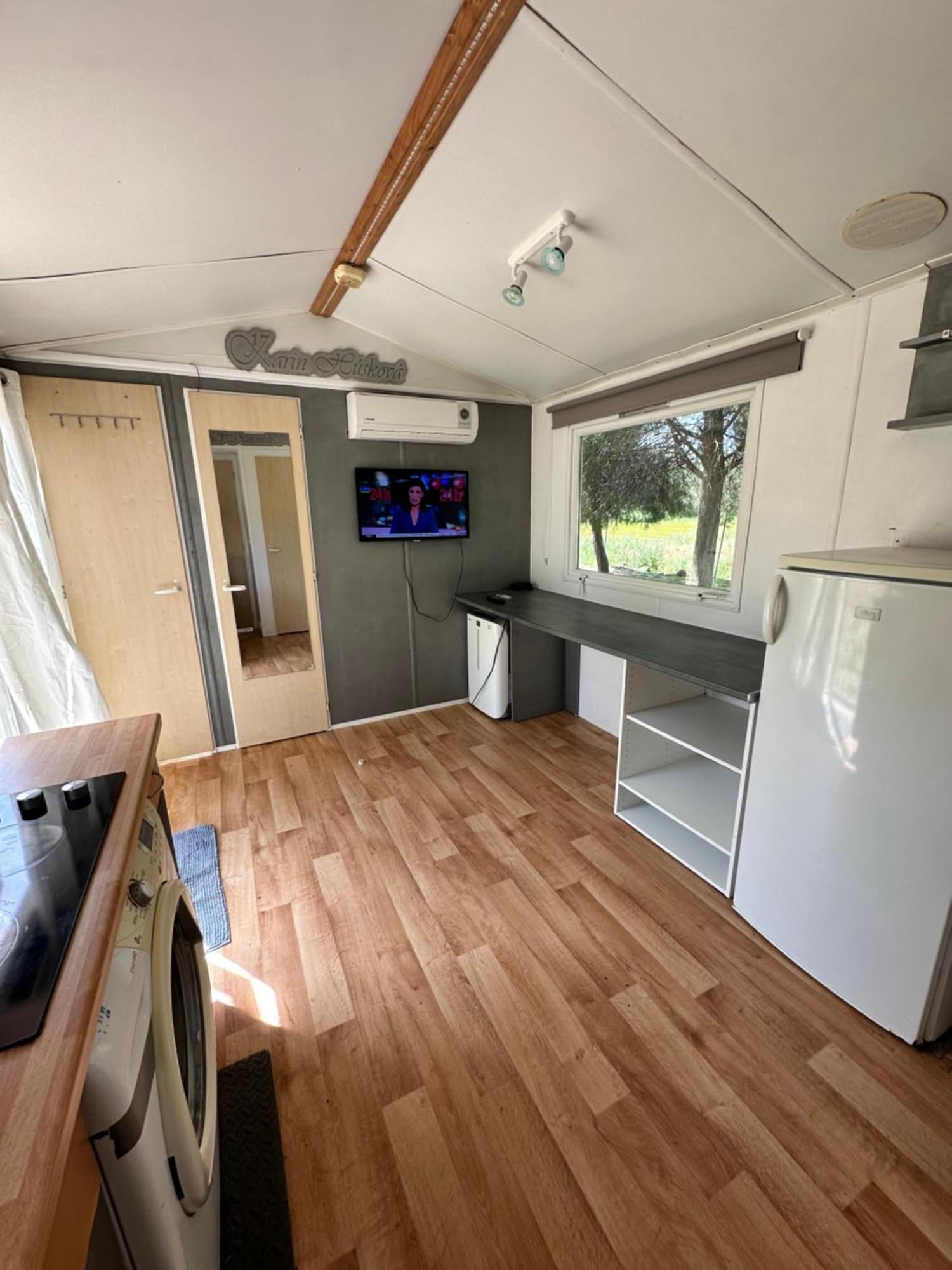 Bungalow Bambolera Torrelaguna Εξωτερικό φωτογραφία