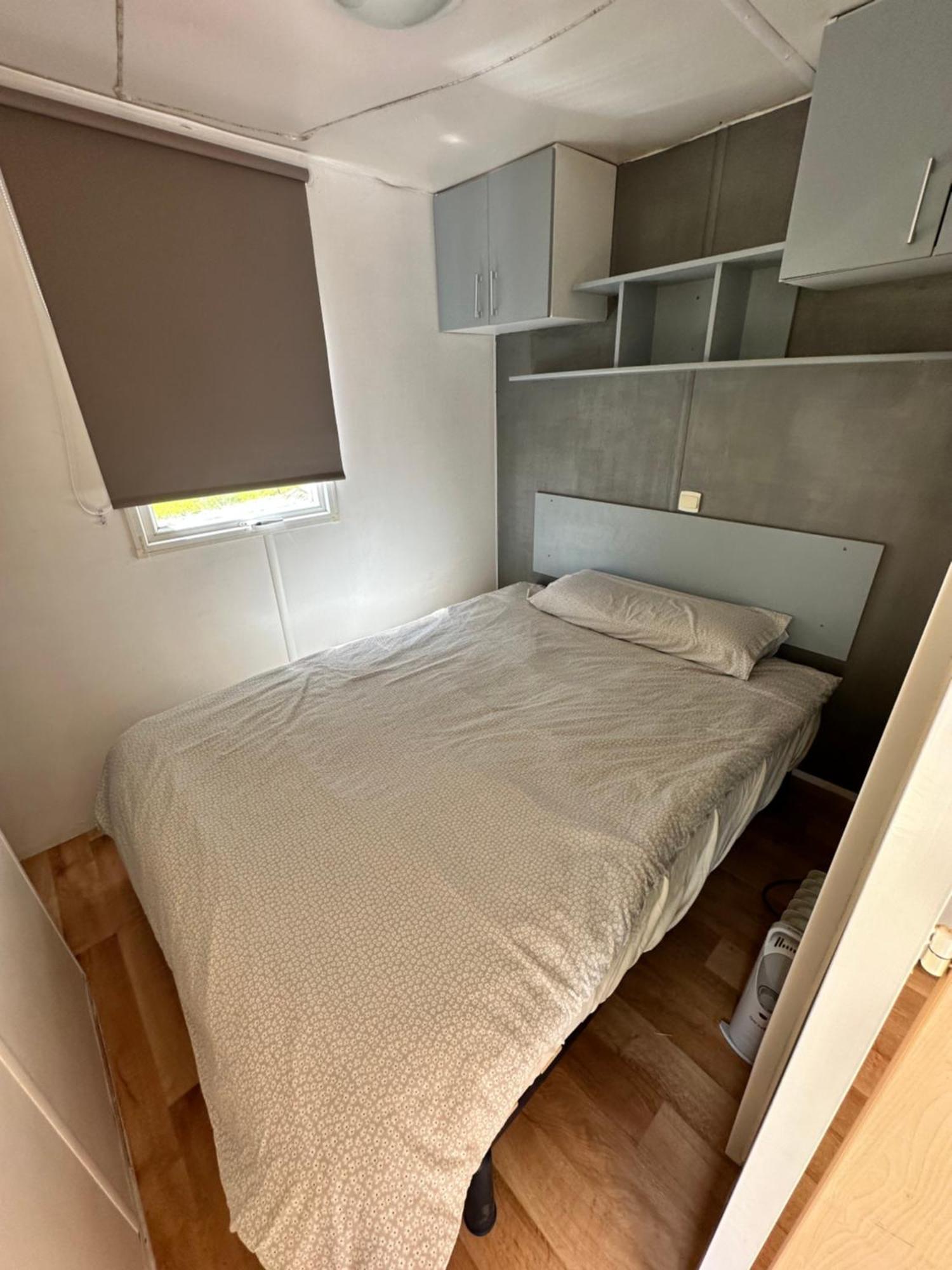 Bungalow Bambolera Torrelaguna Εξωτερικό φωτογραφία