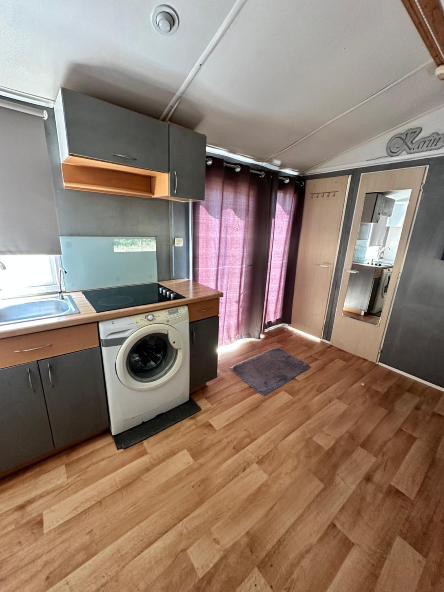 Bungalow Bambolera Torrelaguna Εξωτερικό φωτογραφία