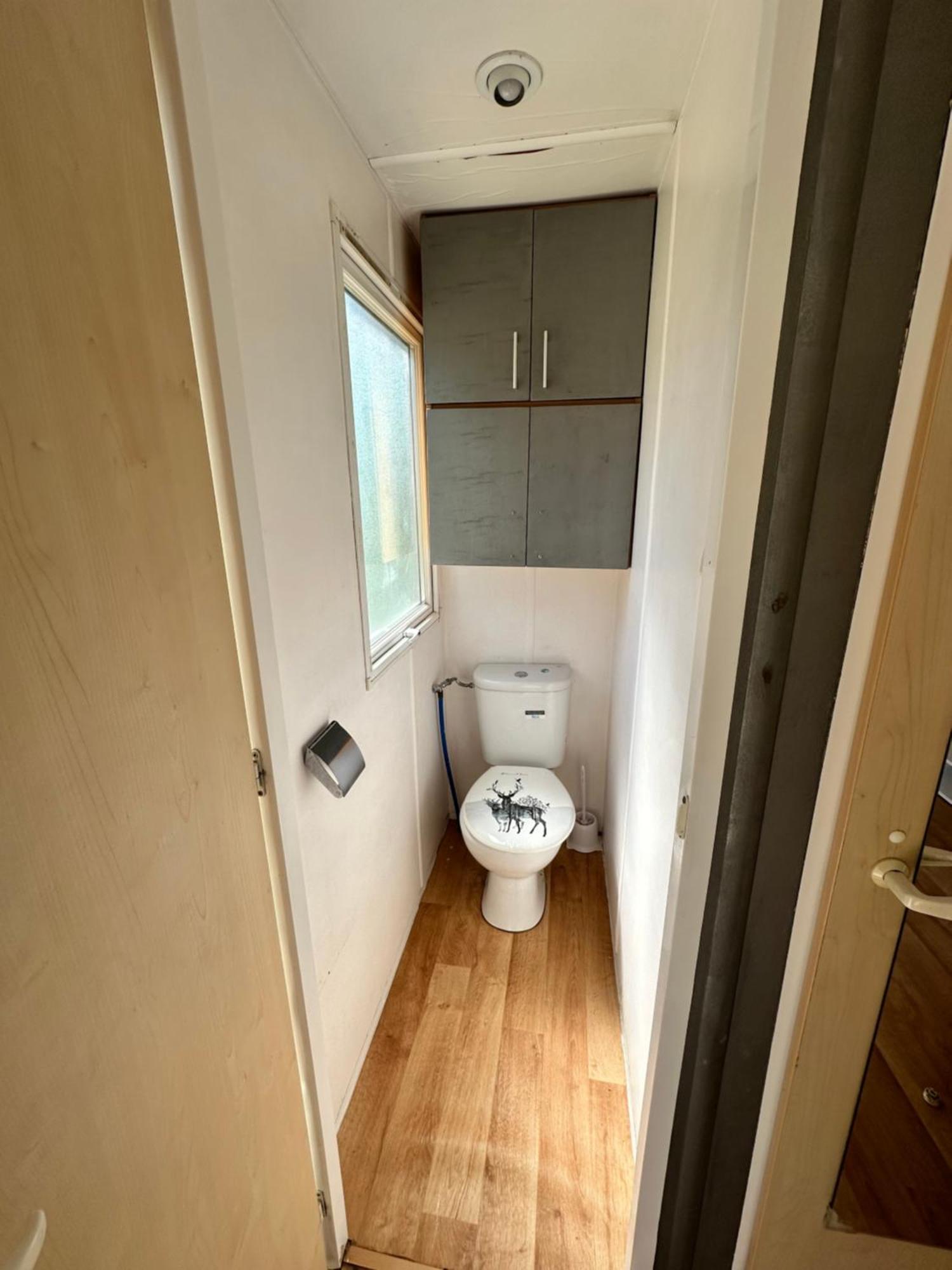 Bungalow Bambolera Torrelaguna Εξωτερικό φωτογραφία