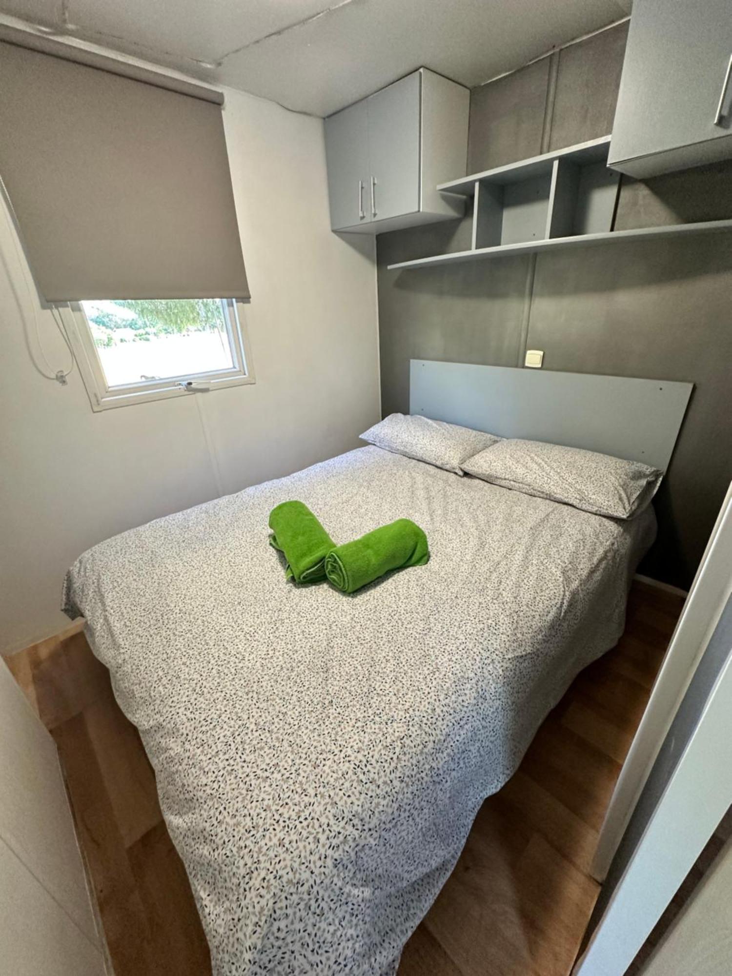 Bungalow Bambolera Torrelaguna Εξωτερικό φωτογραφία