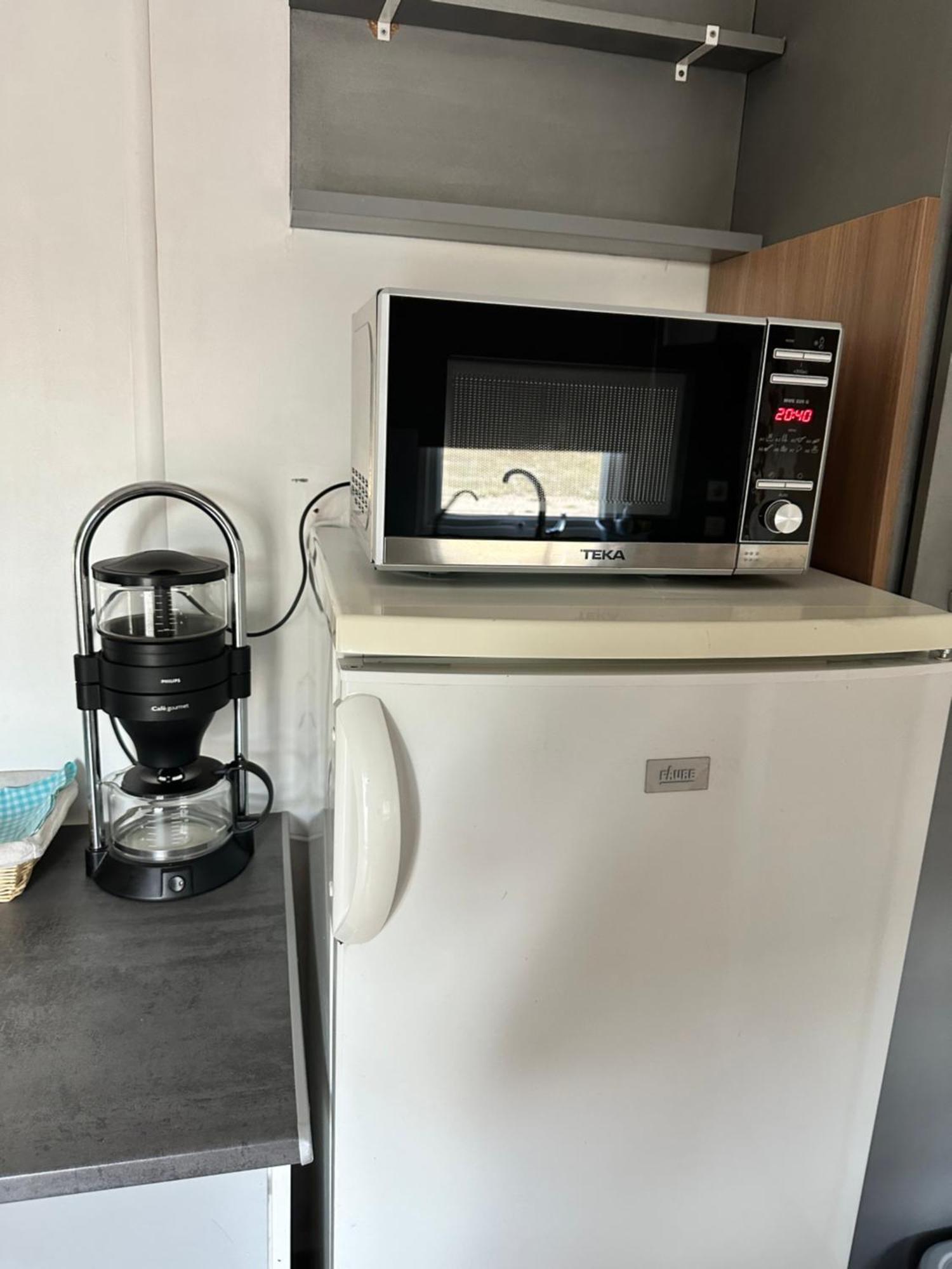 Bungalow Bambolera Torrelaguna Εξωτερικό φωτογραφία