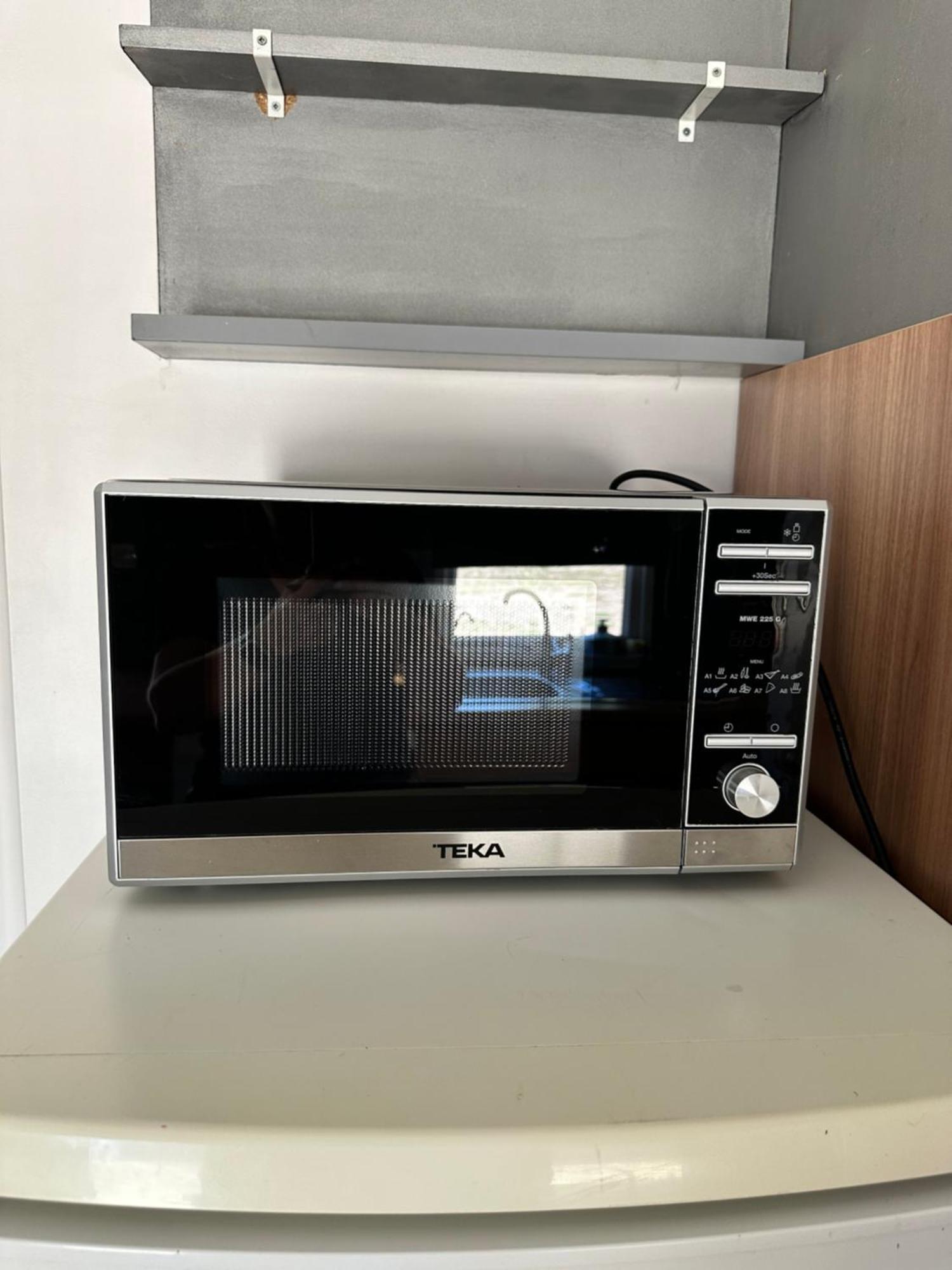 Bungalow Bambolera Torrelaguna Εξωτερικό φωτογραφία